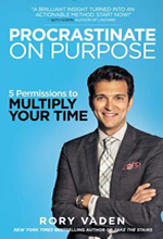 Procrastinate On Purpose